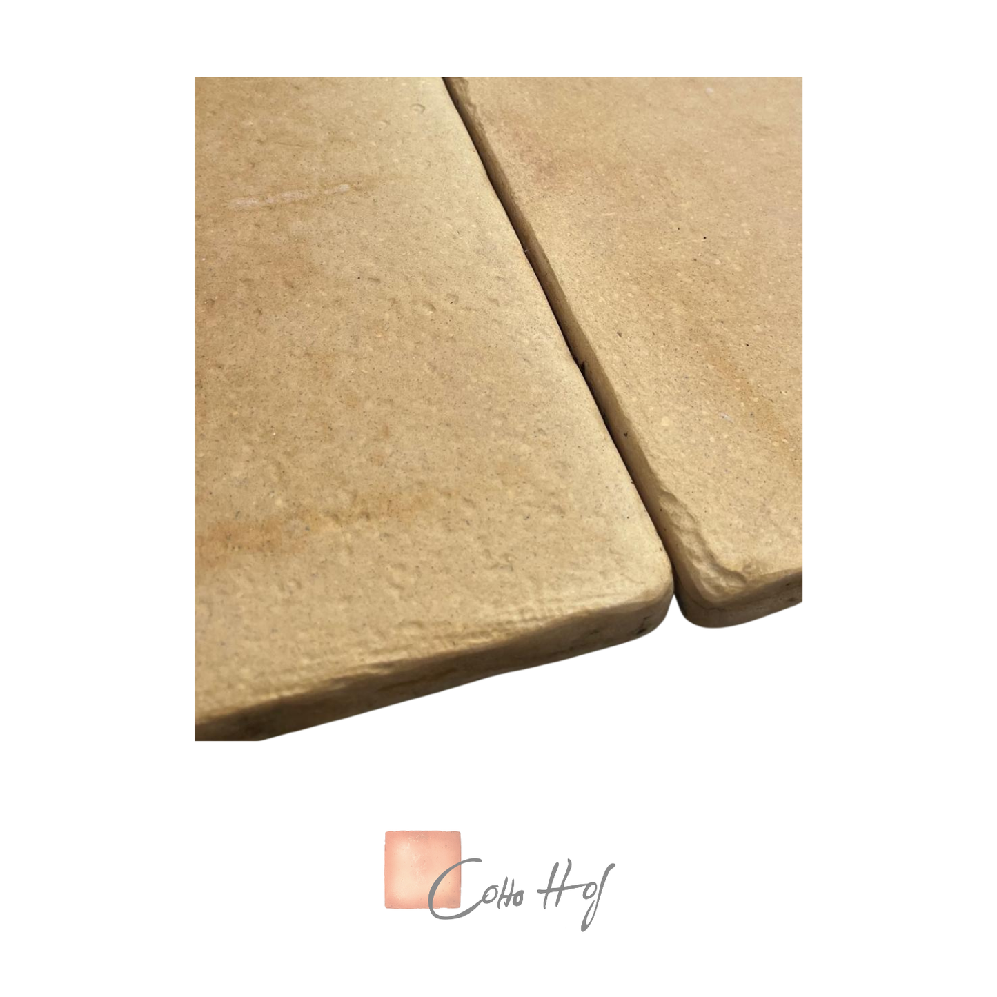 Chieti sand 50x50 cm