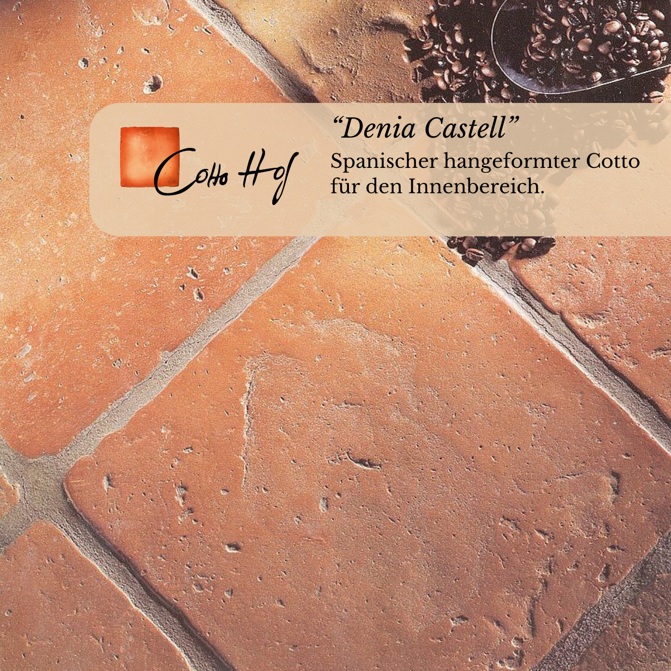 "Denia Castell"