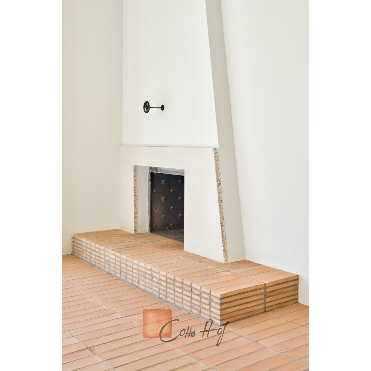 "Denia Manual" 10x40 cm