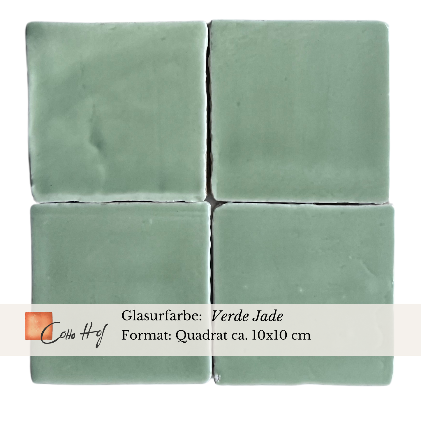 Denia "Verde Jade"