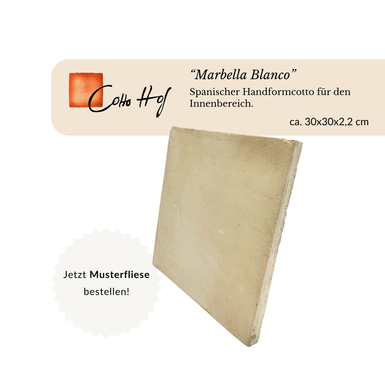 Marbella Blanco