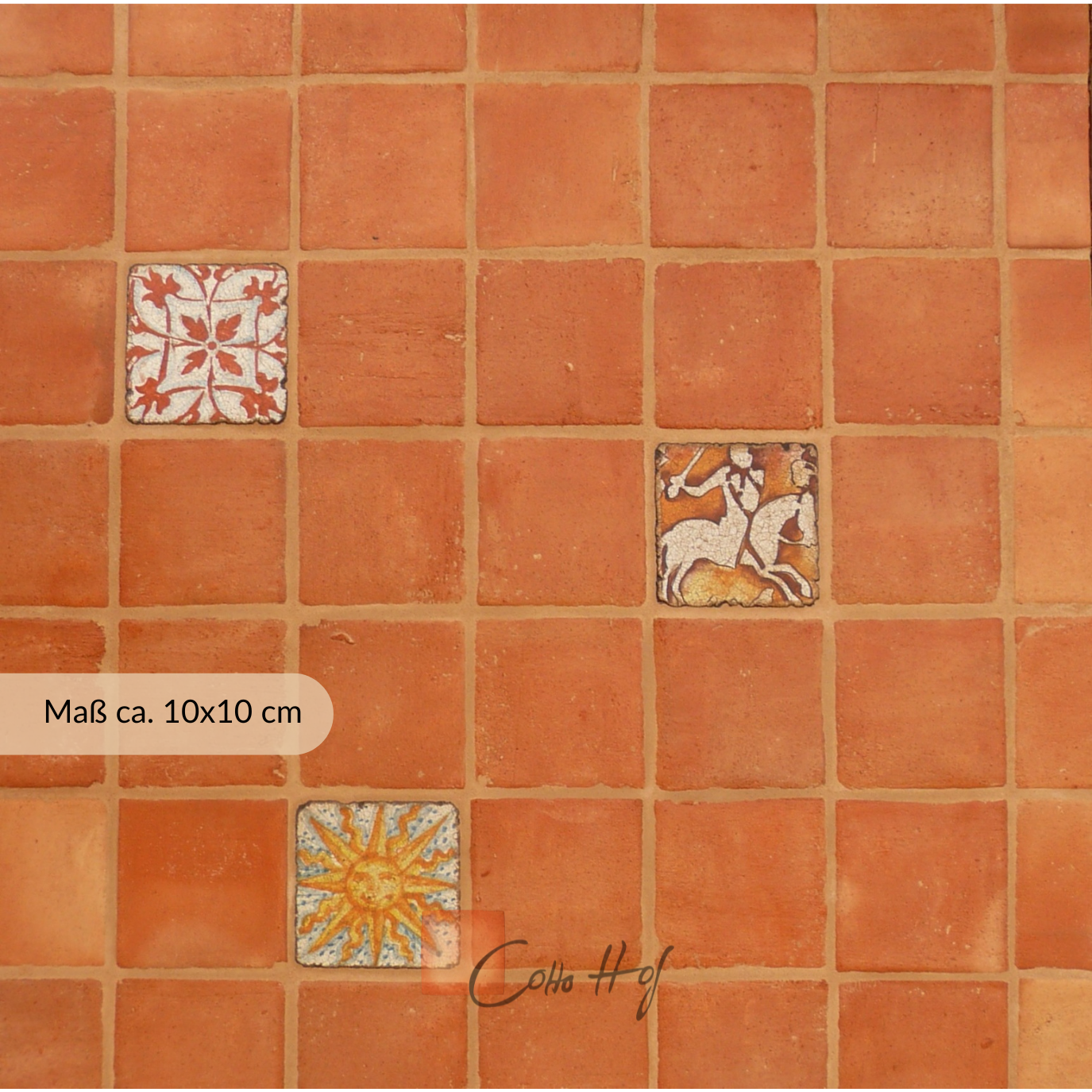 Marbella rojo