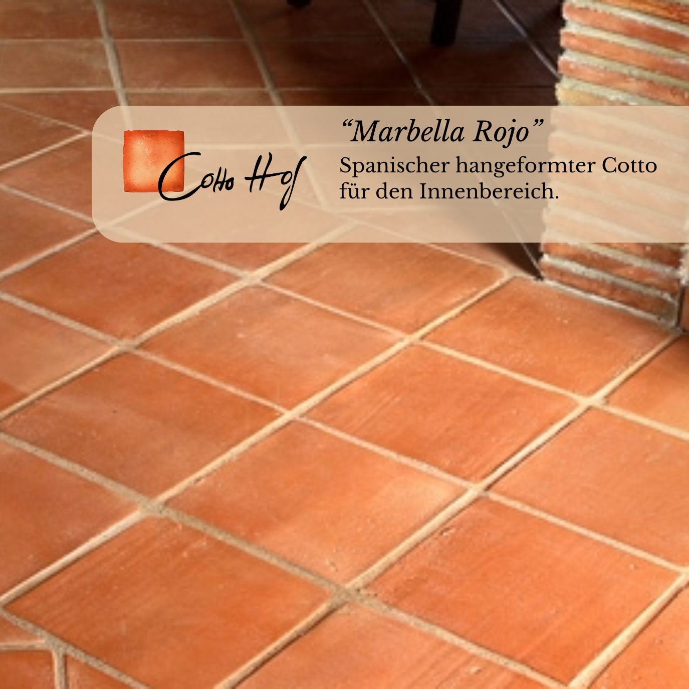 Marbella rojo