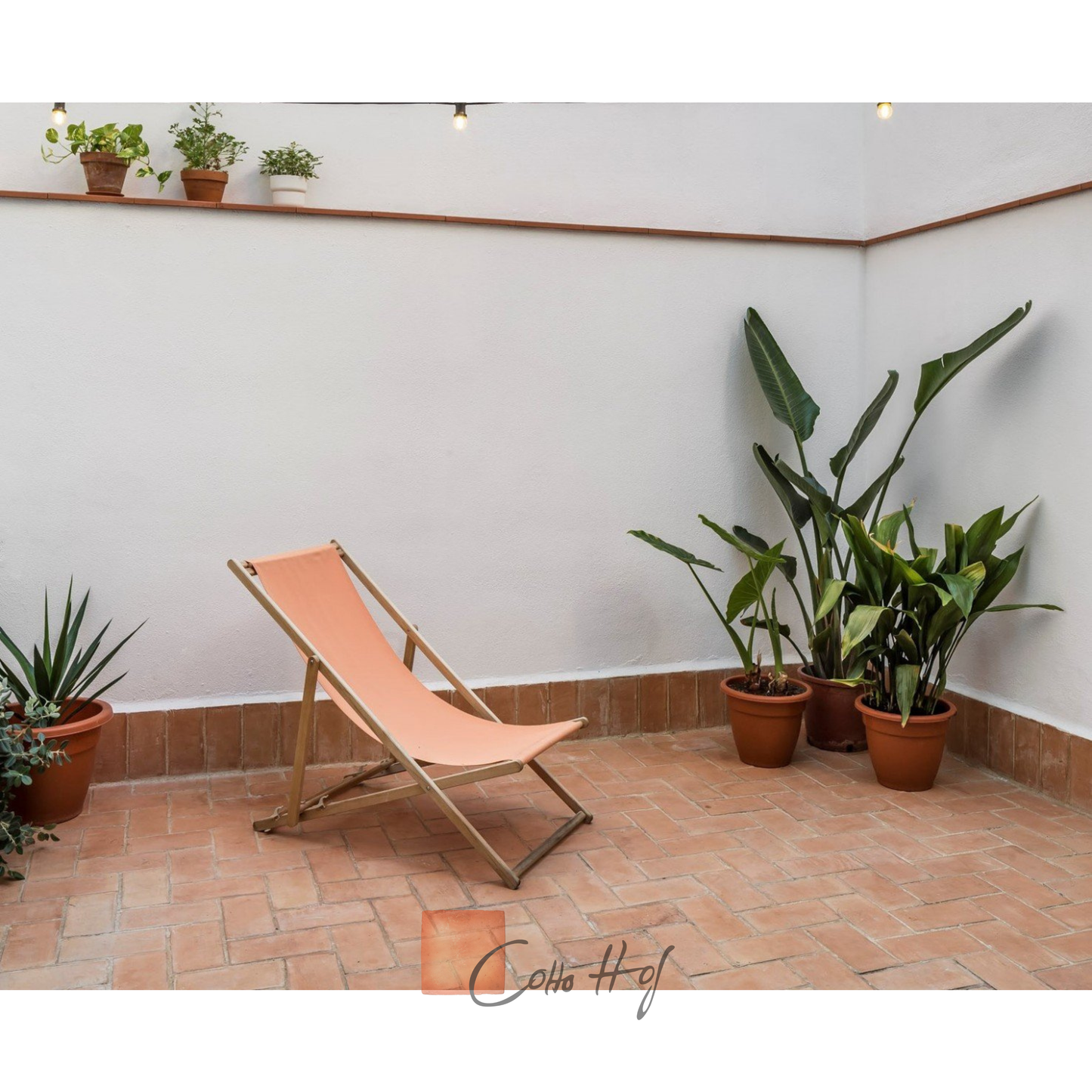 "Denia Manual" 12.5x25 cm