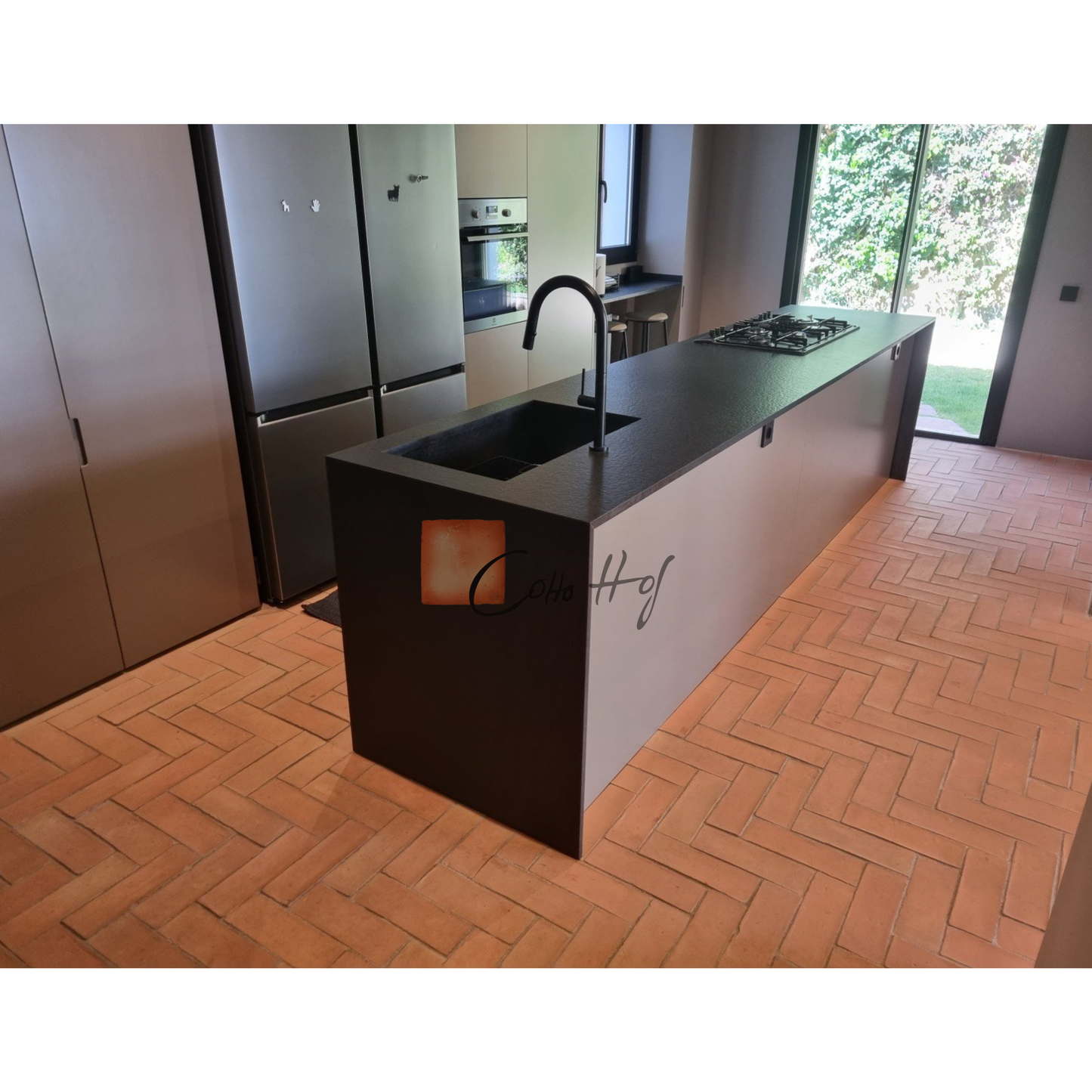 "Denia Manual" 10x30 cm