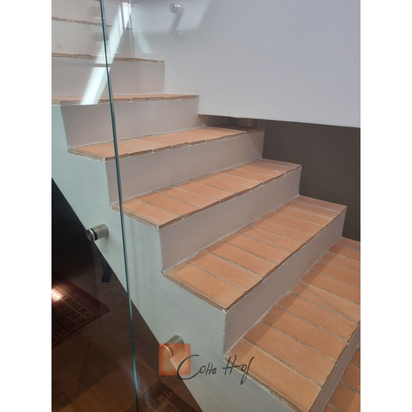 "Denia Manual" 10x30 cm