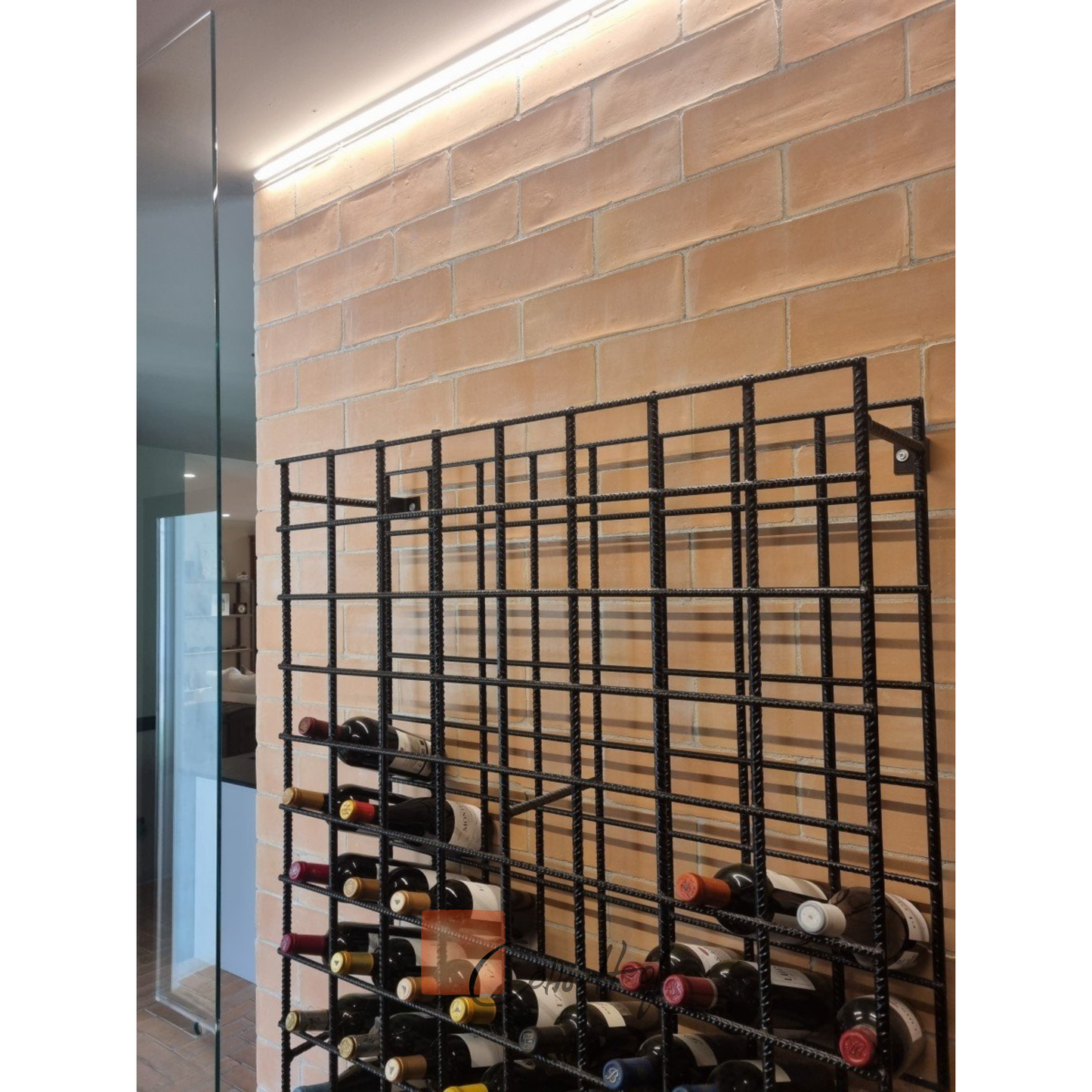 "Denia Manual" 10x30 cm