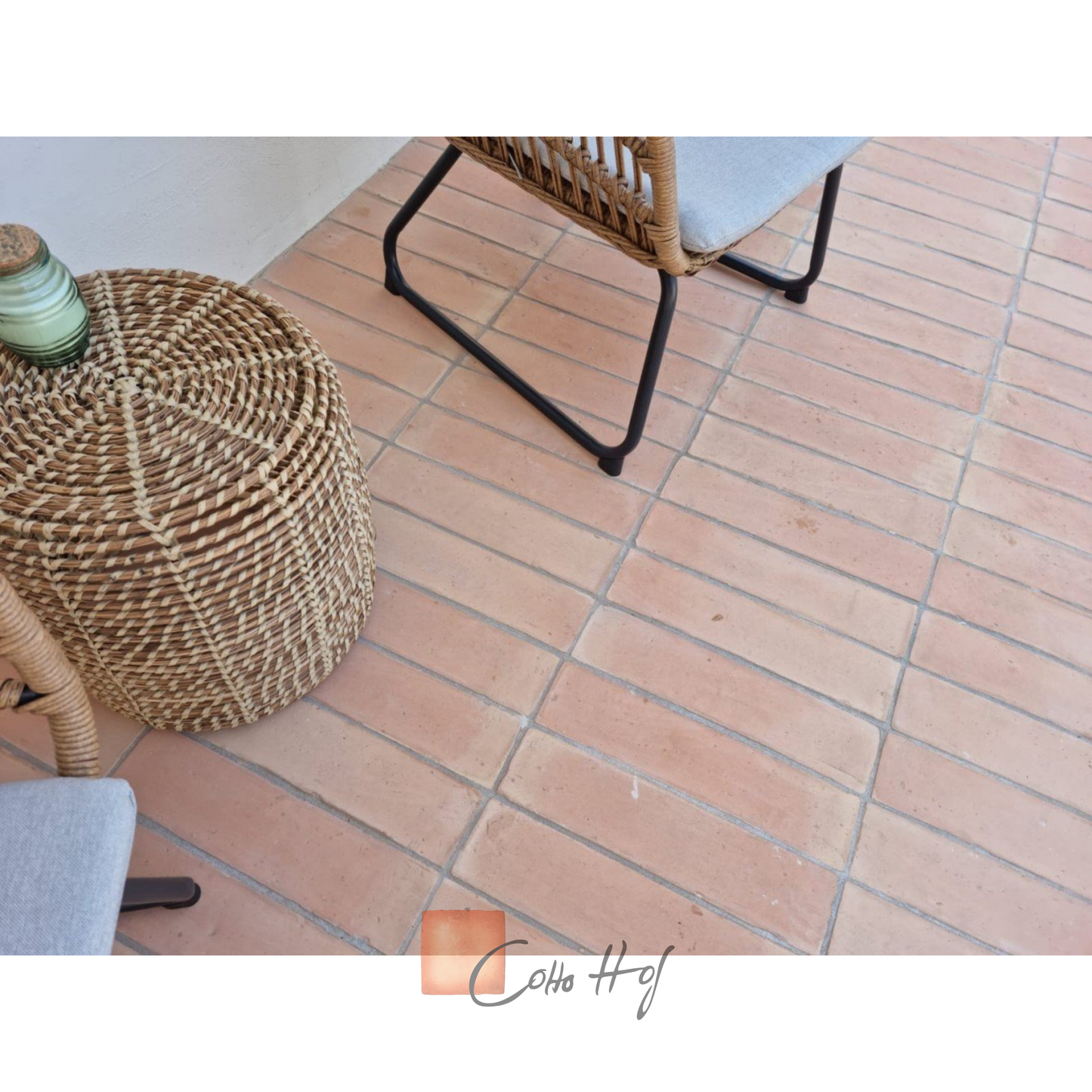 "Denia Manual" 10x40 cm