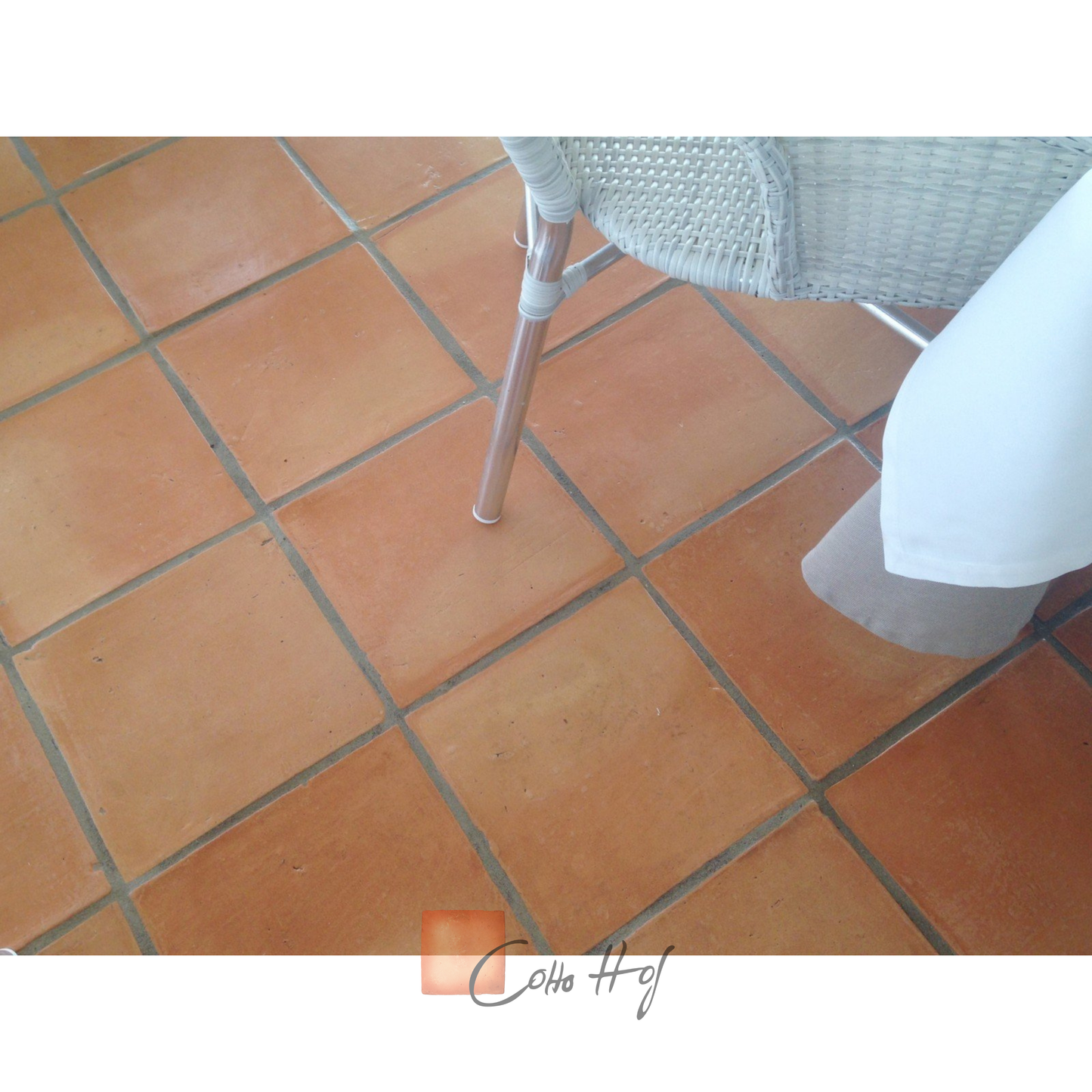 "Denia Manual" 30x30 cm