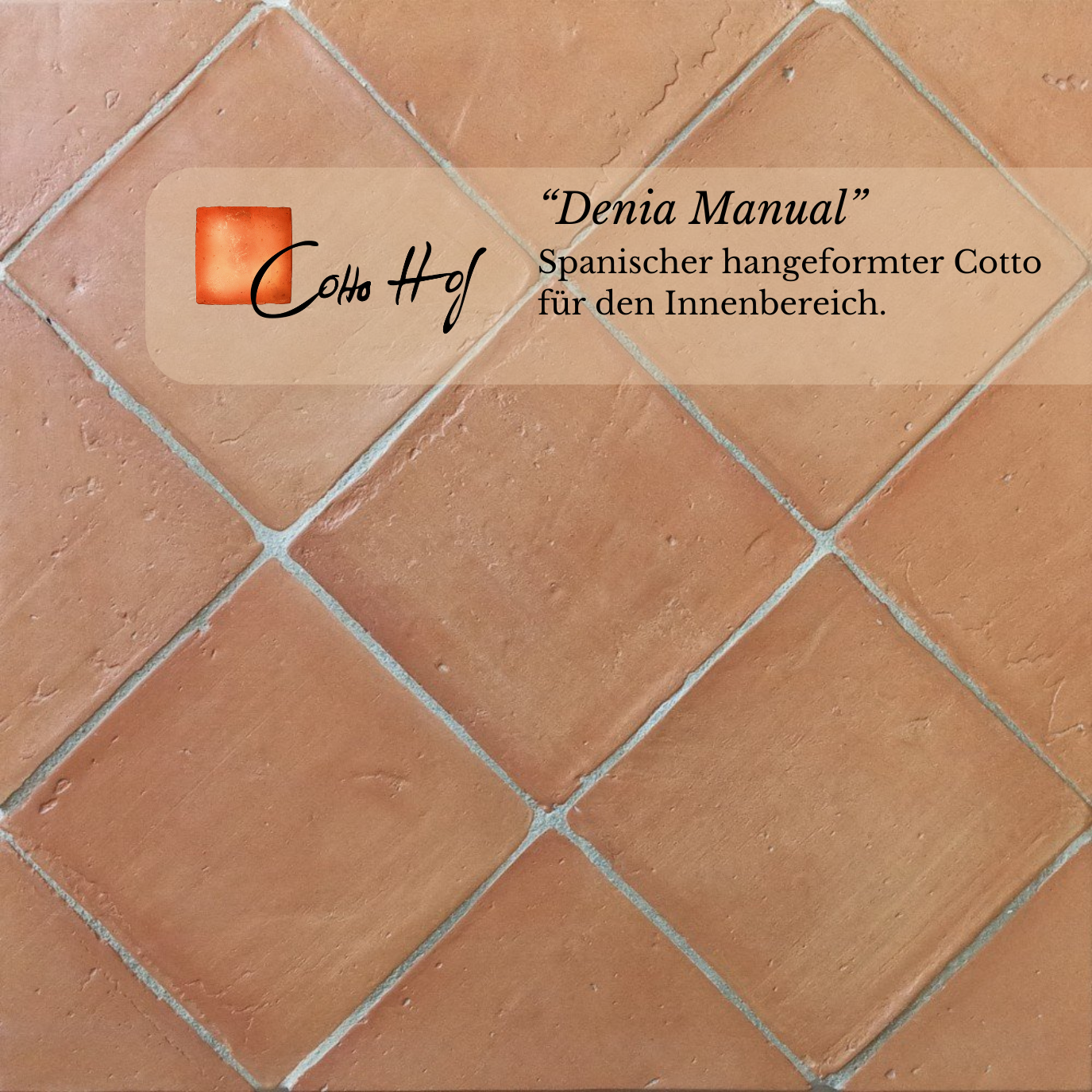 "Denia Manual"