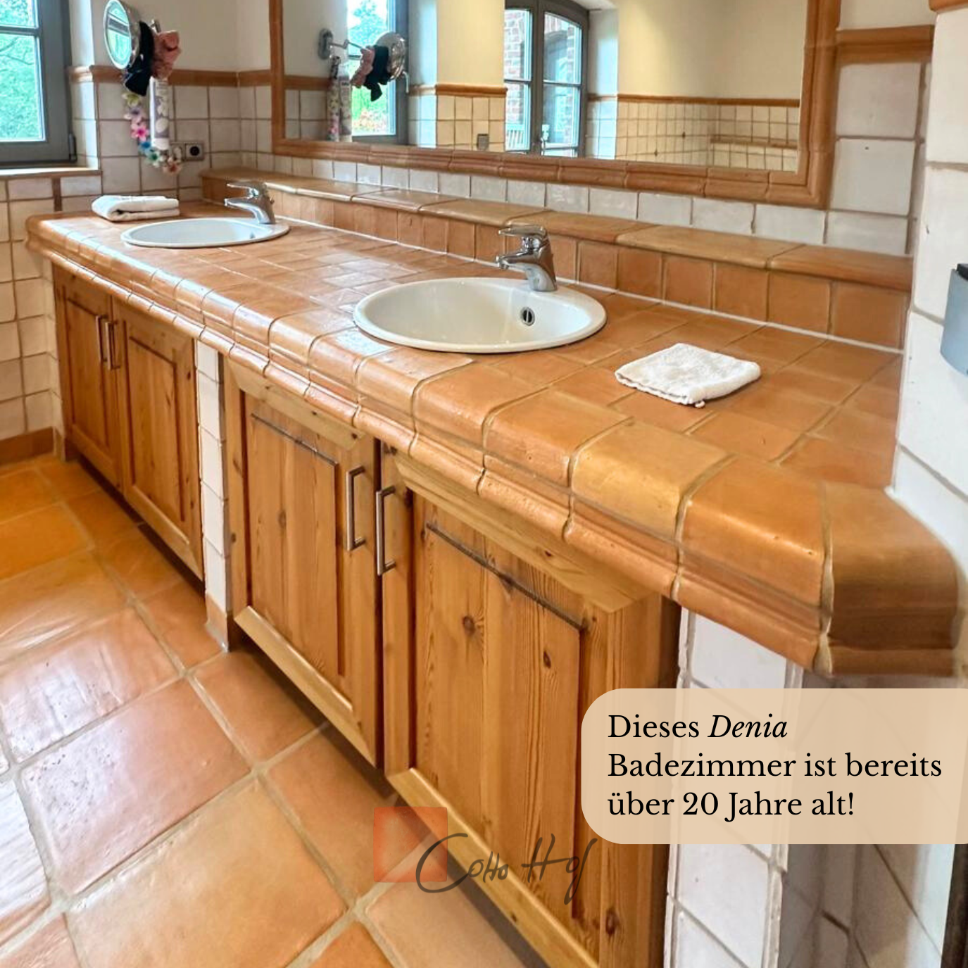 "Denia Manual"
