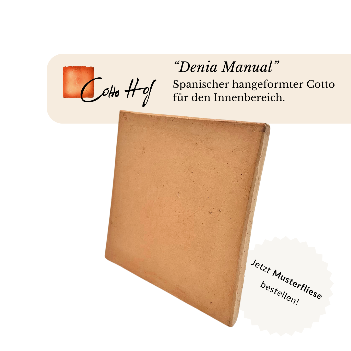 "Denia Manual"