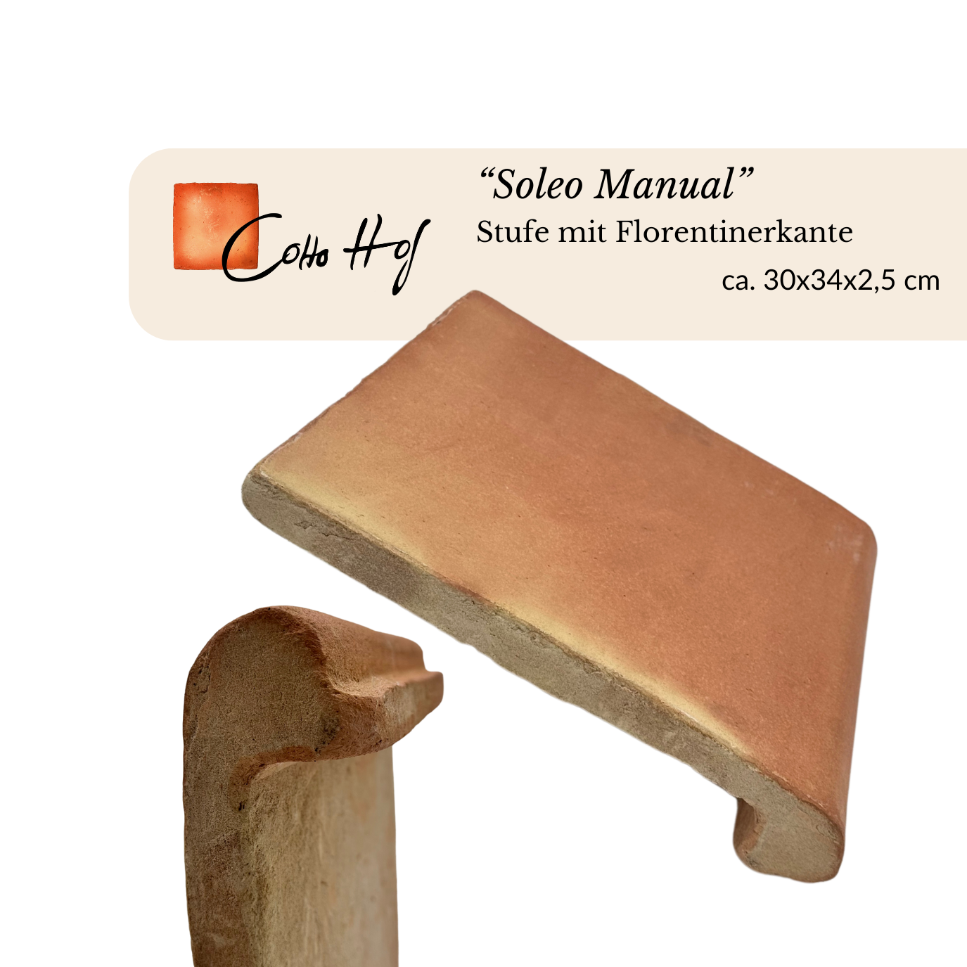 Soleo Manual