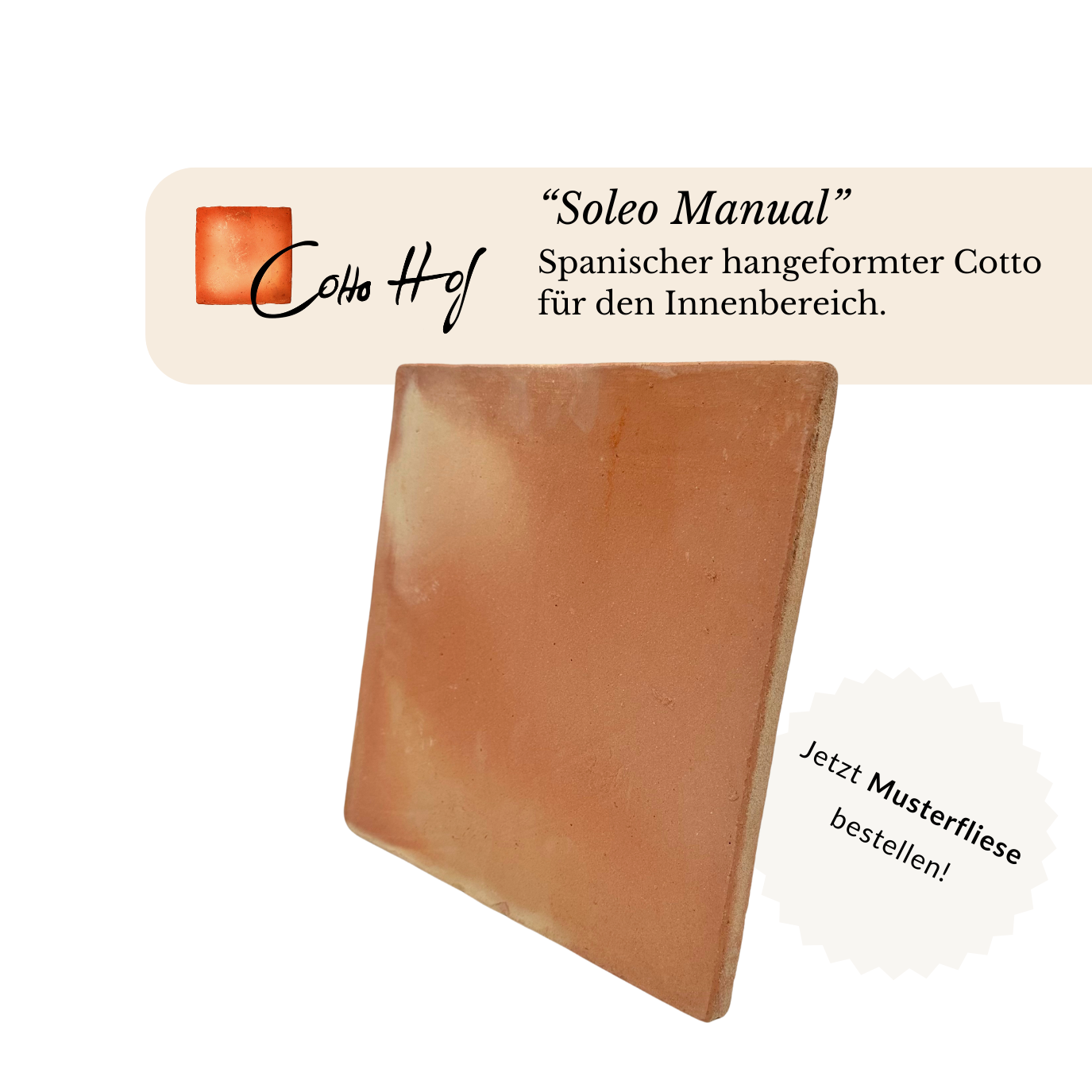 Soleo Manual