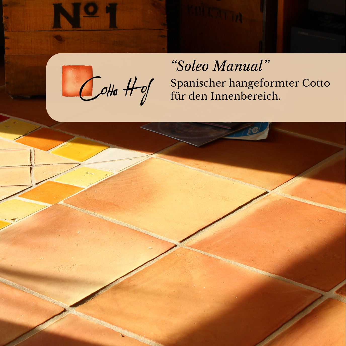 Soleo Manual